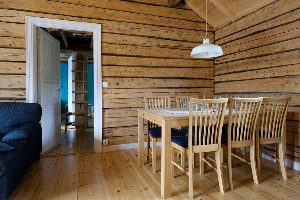 Lofoten Rorbuhotell