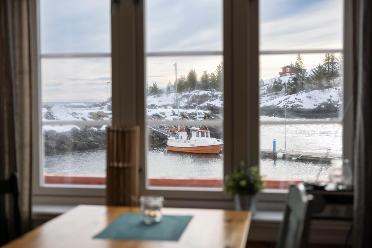 Lofoten Rorbuhotell